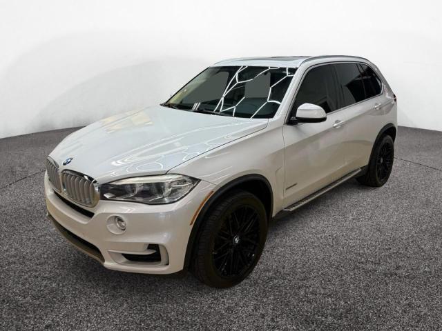 BMW X5 XDRIVE3 2015 white 4dr spor gas 5UXKR0C5XF0K58135 photo #3