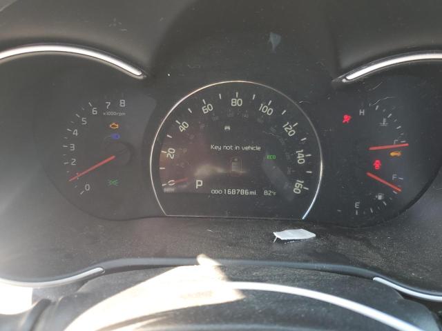 2014 KIA SORENTO LX #3279575260