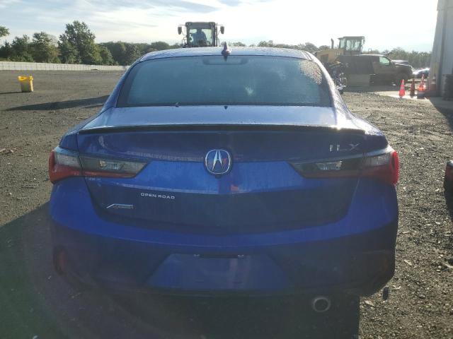 2019 ACURA ILX PREMIU 19UDE2F89KA003361