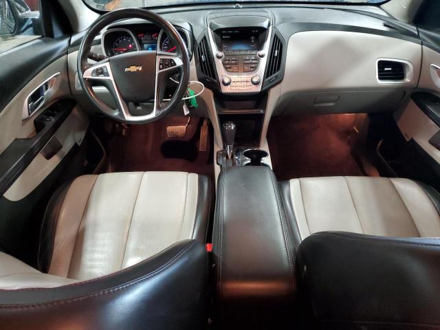 2016 CHEVROLET EQUINOX LT #3293170153