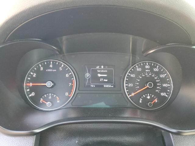 2017 KIA OPTIMA LX 5XXGT4L34HG165594