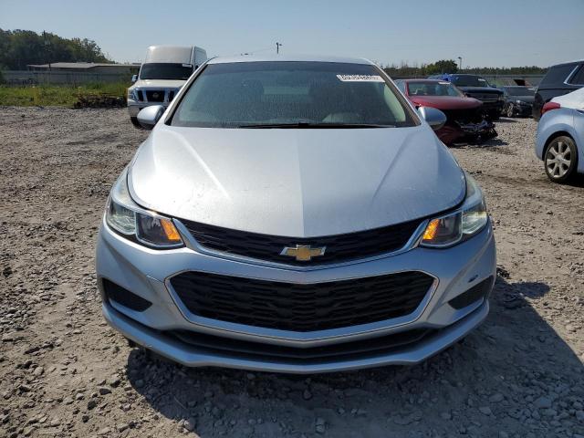 2018 CHEVROLET CRUZE LS 1G1BB5SM2J7201609