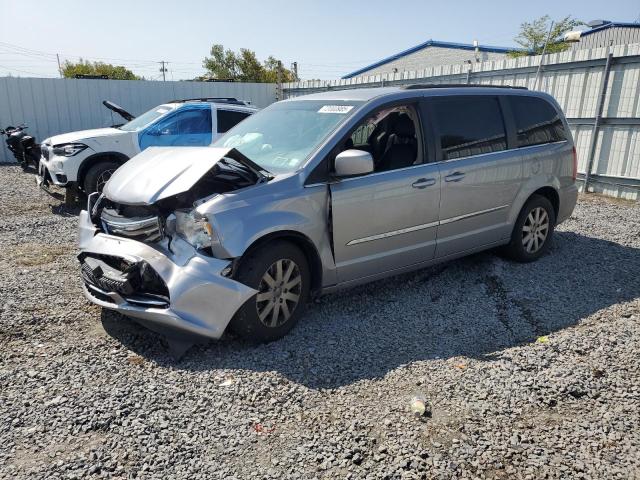 CHRYSLER TOWN & COU