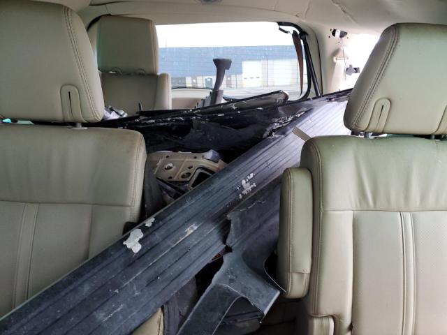 2015 LINCOLN NAVIGATOR 5LMJJ2JT7FEJ08058