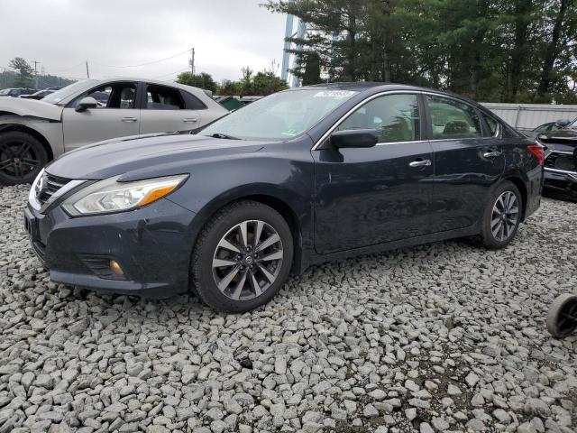 Global Auto Auctions: 2016 NISSAN ALTIMA 2.5
