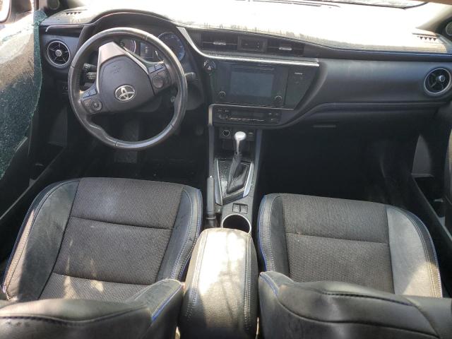 2017 TOYOTA COROLLA L 2T1BURHE8HC884207