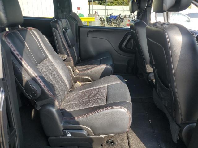 2014 DODGE GRAND CARA - 2C4RDGEG3ER431682