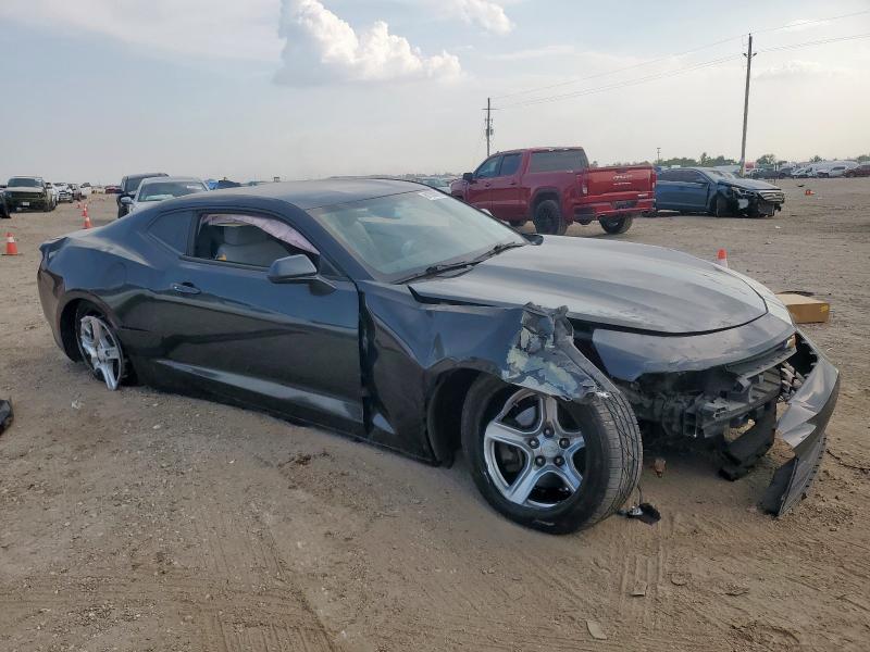 2016 CHEVROLET CAMARO LT 1G1FB1RS3G0179491