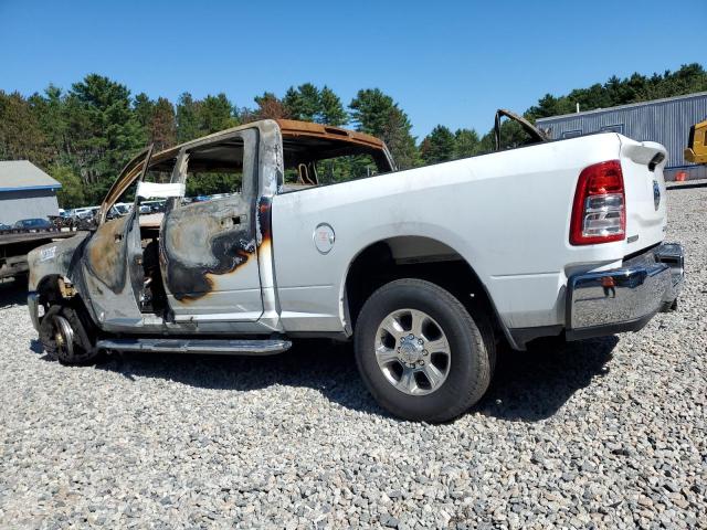 2024 RAM 2500 BIG H 3C6UR5DL5RG348806