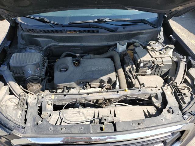 2018 GMC TERRAIN SL 3GKALMEV6JL248432
