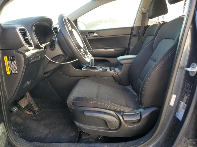 2017 KIA SPORTAGE L #3286537145