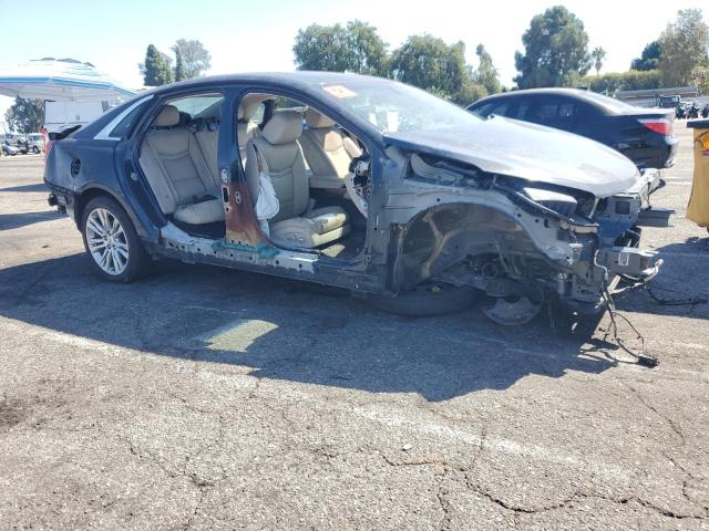 2018 CADILLAC XTS LUXURY #3284119542