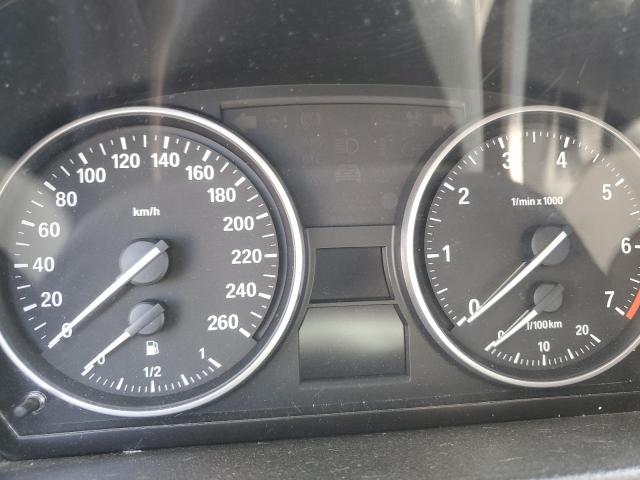 2011 BMW 323 I - WBAPG7C58BA936355