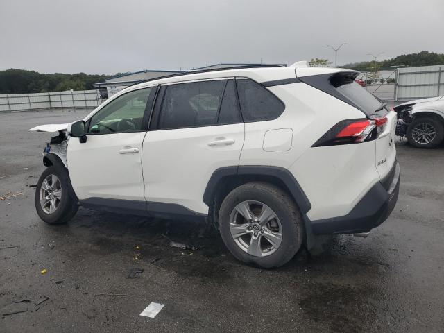 2023 TOYOTA RAV4 XLE JTMP1RFVXPD101553