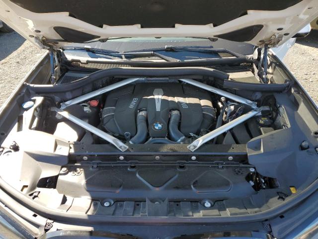 2019 BMW X7 XDRIVE5 5UXCX4C53KLS38612