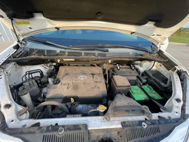 2015 TOYOTA SIENNA LE 5TDKK3DC3FS547083