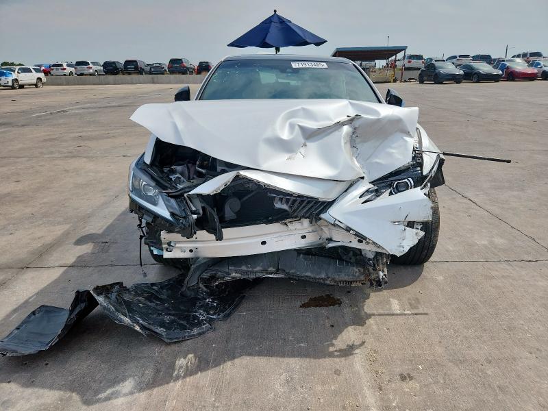 2024 LEXUS ES 350 BAS - 58ADZ1B13RU168275