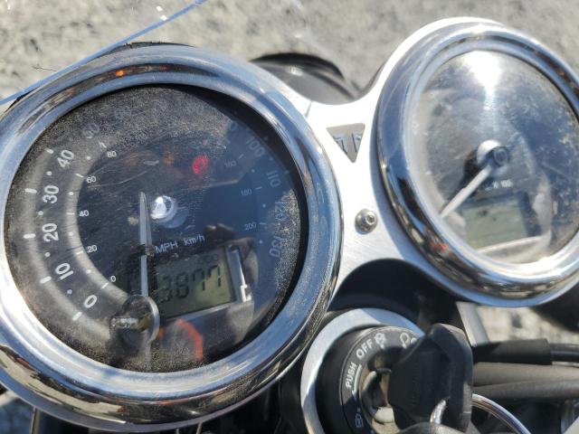 2020 TRIUMPH MOTORCYCLE BONNEVILLE T100 SMTD10GN9LT971860