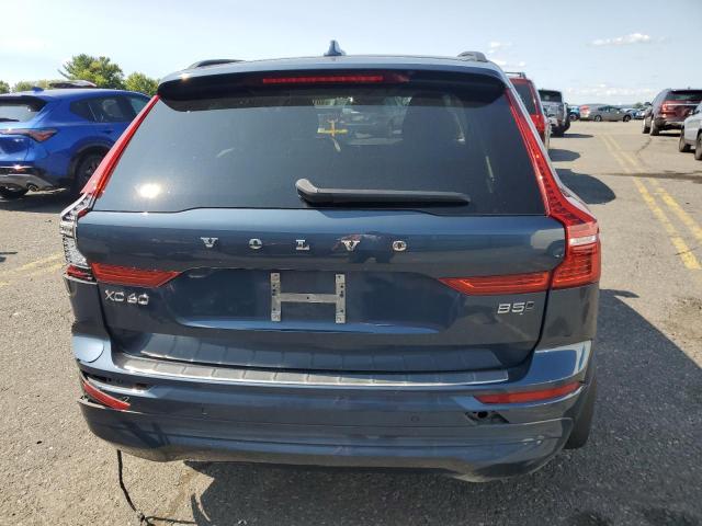 2022 VOLVO XC60 B5 MO YV4L12RKXN1971452