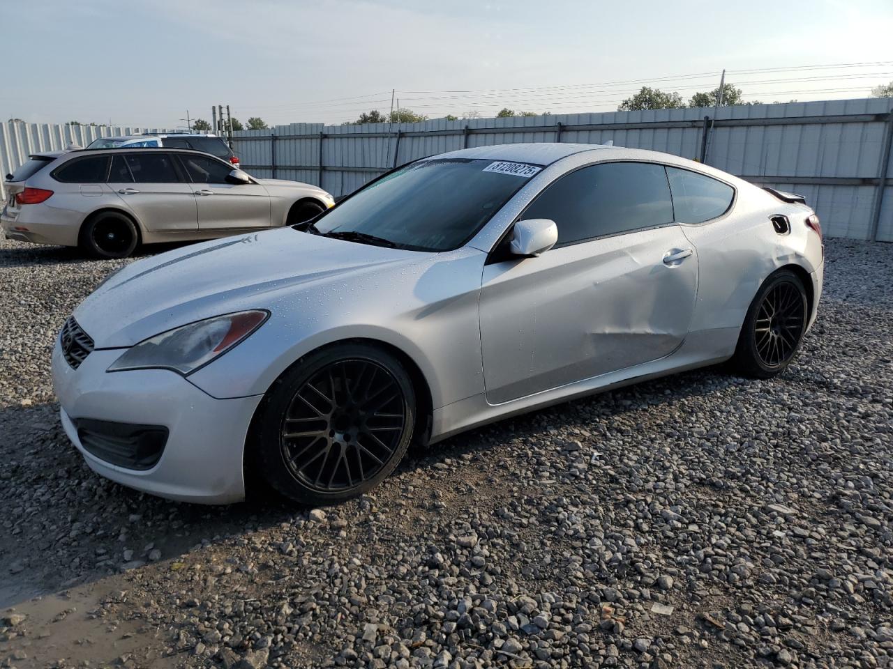 HYUNDAI GENESIS 2.0T