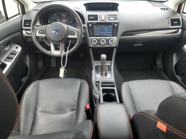 2017 SUBARU CROSSTREK LIMITED JF2GPALC2HH247542