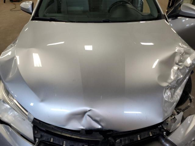 2015 TOYOTA CAMRY LE 4T4BF1FK1FR456162