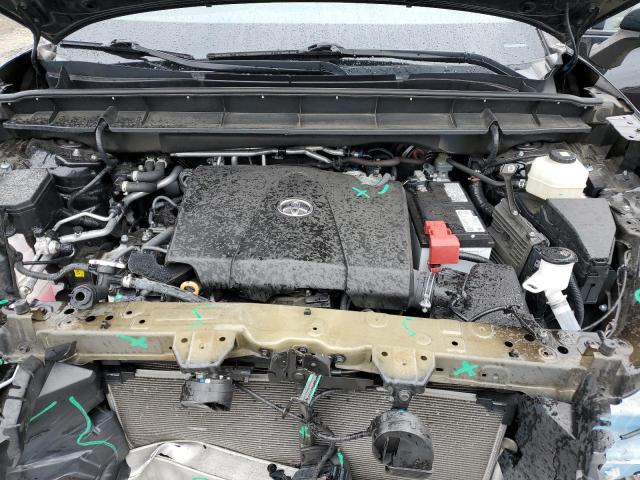 2021 TOYOTA HIGHLANDER 5TDLZRBH8MS146899