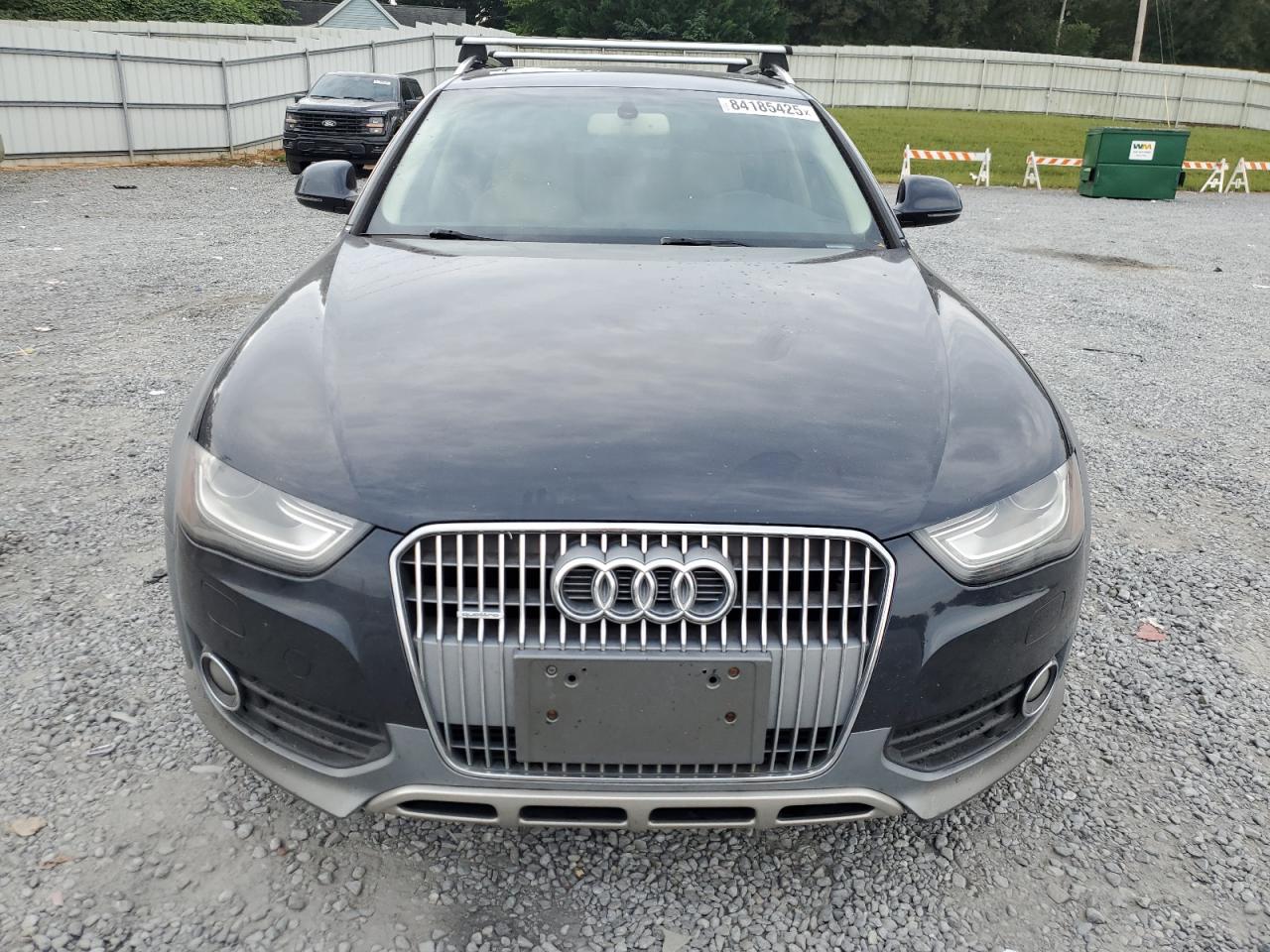 AUDI A4 ALLROAD PREMIUM PLUS