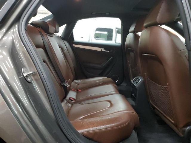 2014 AUDI A4 PREMIUM - WAUFFAFL8EN010136