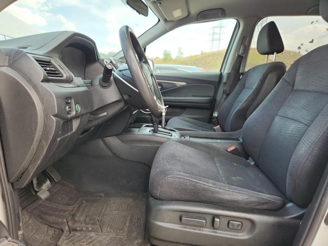 2017 HONDA PILOT EX 5FNYF6H3XHB096039