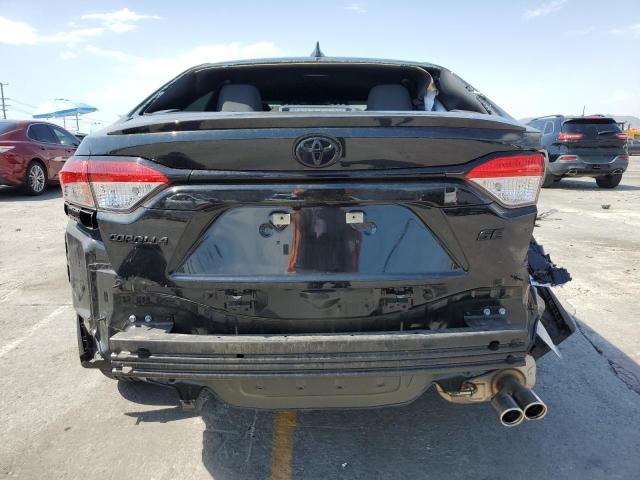 2022 TOYOTA COROLLA SE 5YFS4MCE7NP112254