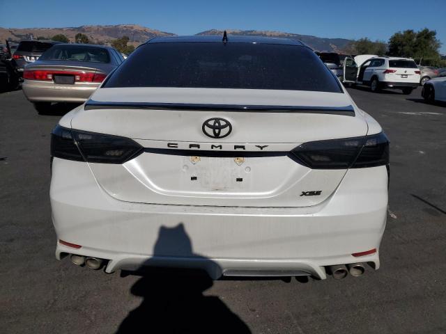 2023 TOYOTA CAMRY XSE - 4T1K61AK5PU099717