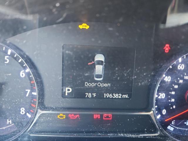 2013 KIA OPTIMA SX #3278665727