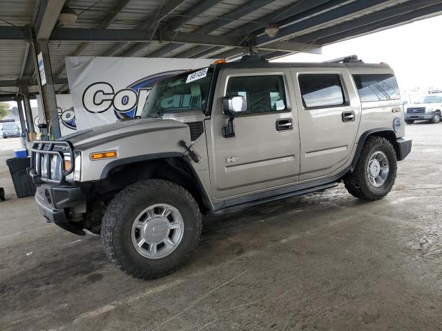 HUMMER H2