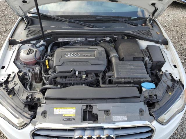 2015 AUDI A3 PREMIUM WAUEFGFF8F1026662