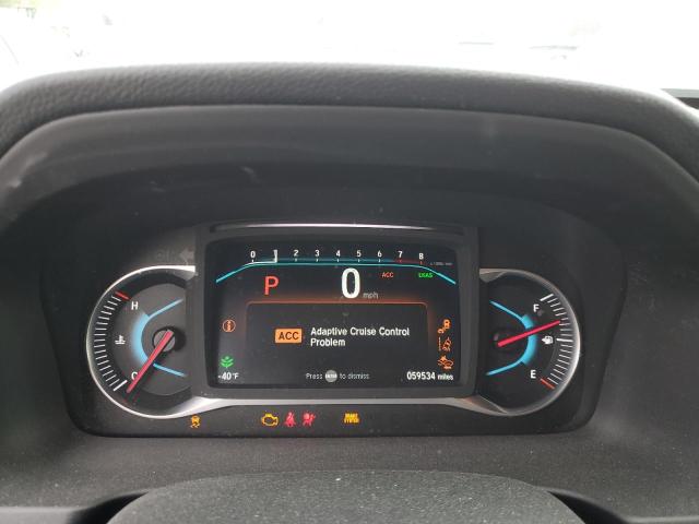 2021 HONDA PILOT SE 5FNYF6H2XMB010701