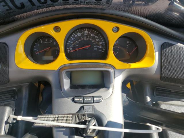 2001 HONDA GL1800 A 1HFSC47491A000712