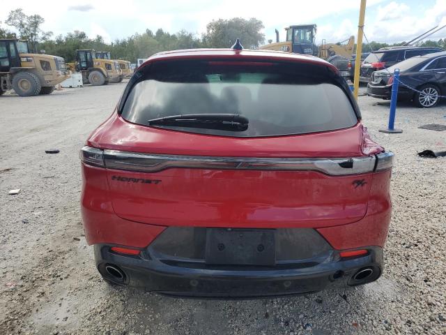 2024 DODGE HORNET R/T ZACPDFCW4R3A31451