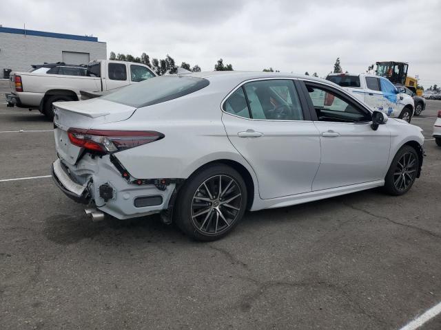 2024 TOYOTA CAMRY SE N - 4T1G11AK8RU265185