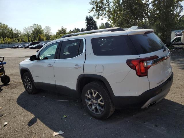 2023 GMC ACADIA SLT 1GKKNML46PZ204621