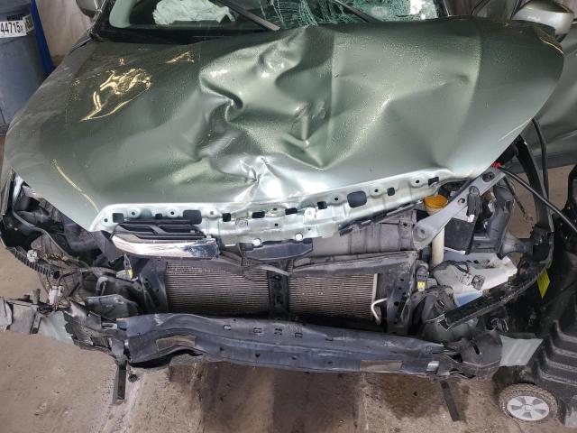 2018 SUBARU FORESTER 2 JF2SJAJC3JH597170