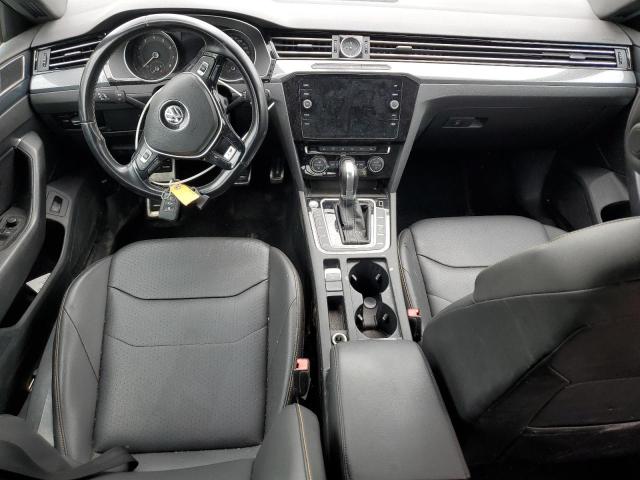 2019 VOLKSWAGEN ARTEON SE WVWFR7AN7KE025034