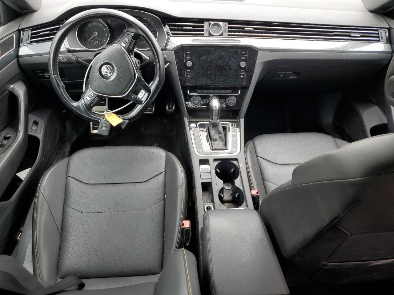 VOLKSWAGEN ARTEON SE