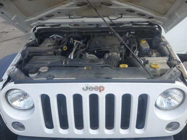 2018 JEEP WRANGLER S - 1C4AJWAG1JL931316