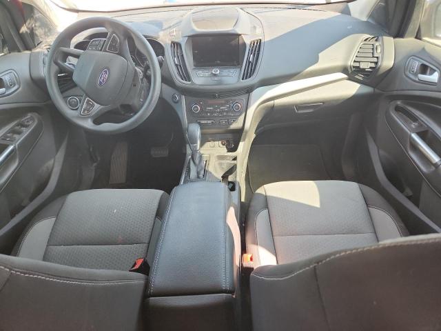 2019 FORD ESCAPE SE - 1FMCU0GD4KUB01561