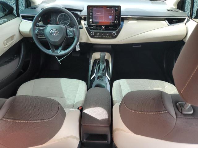 2022 TOYOTA COROLLA LE #3297175870