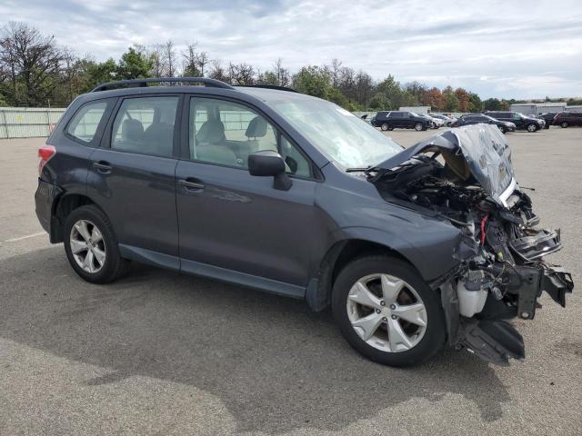 2015 SUBARU FORESTER 2 JF2SJABC6FH511243