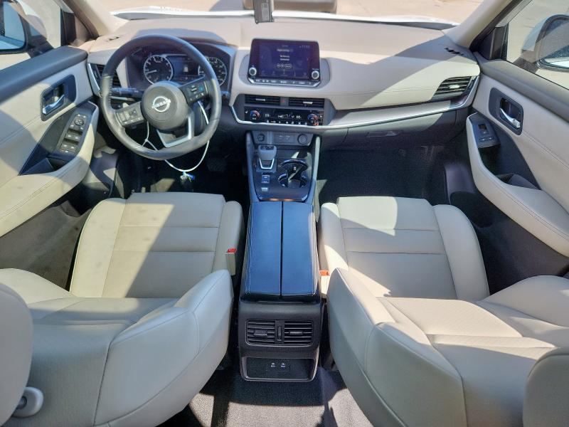 2024 NISSAN ROGUE SV - JN8BT3BA6RW355440