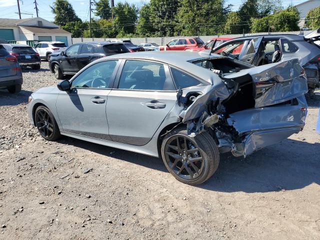 2025 HONDA CIVIC SPOR 2HGFE2F50SH606781