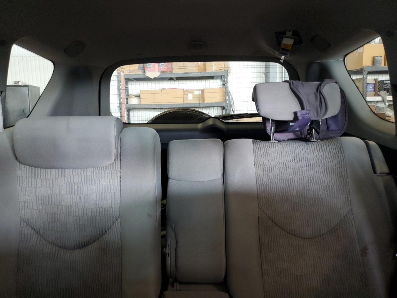 Lot #3317776068 2010 TOYOTA RAV4